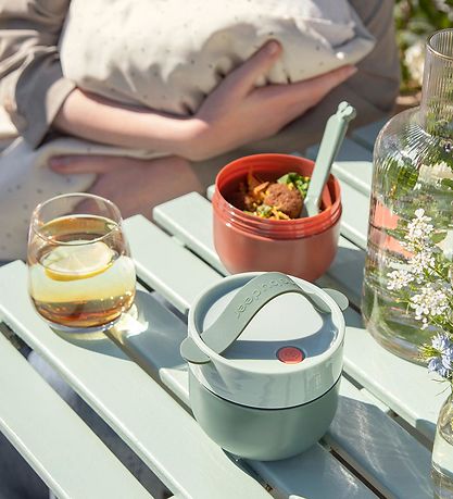 Done by Deer Skål - To Go - Sand