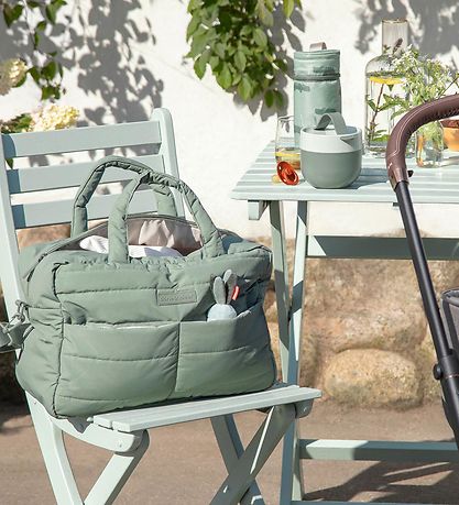 Done by Deer Skål - To Go - Sand