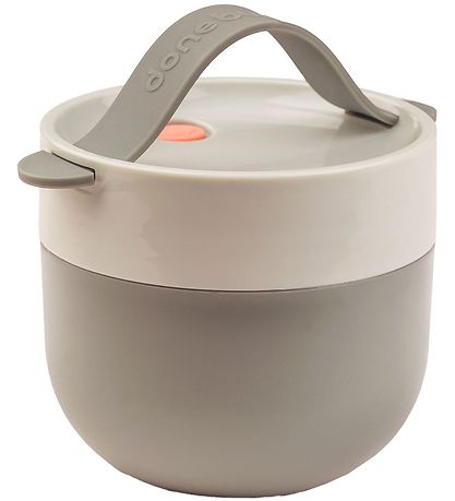 Done by Deer Skål - To Go - Sand Done by Deer Skål - To Go - Sand