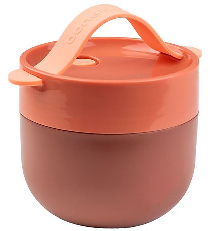 Done by Deer Skål - To Go - Papaya Done by Deer Skål - To Go - Papaya