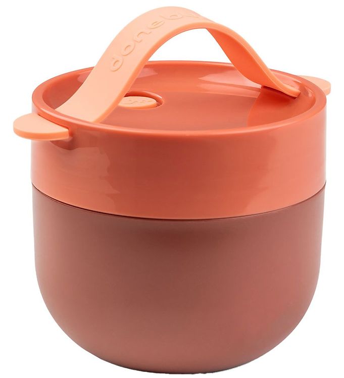 Done by Deer Skål - To Go - Papaya