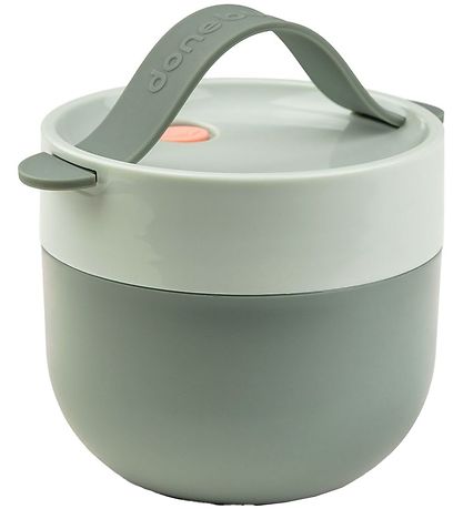 Done by Deer Skål - To Go - Green Done by Deer Skål - To Go - Green