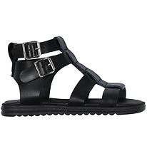 Arauto RAP Sandaler - Gaby - Black Vaq Arauto RAP Sandaler - Gaby - Black Vaq