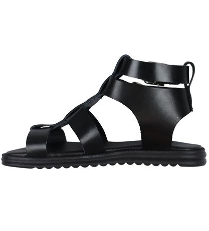 Arauto RAP Sandaler - Gaby - Black Vaq Arauto RAP Sandaler - Gaby - Black Vaq