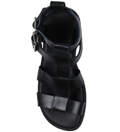 Arauto RAP Sandaler - Gaby - Black Vaq Arauto RAP Sandaler - Gaby - Black Vaq