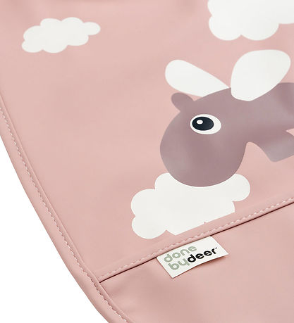 Done by Deer Hagesmæk - PU - Happy Clouds Powder