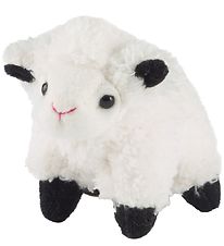 Living Nature Bamse - 8x9 cm - Minis - Lam Living Nature Bamse - 8x9 cm - Minis - Lam