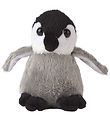 Living Nature Bamse - 10x6 cm - Smols - Pingvin Living Nature Bamse - 10x6 cm - Smols - Pingvin