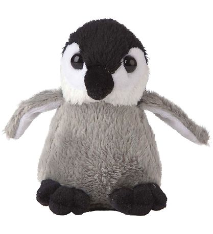 Living Nature Bamse - 10x6 cm - Smols - Pingvin Living Nature Bamse - 10x6 cm - Smols - Pingvin