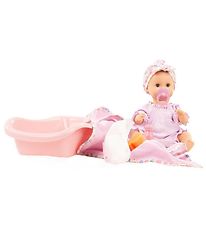 Götz Dukke - Sleepy Aquini - Girl - 33 cm - Bliblablume Flowe Götz Dukke - Sleepy Aquini - Girl - 33 cm - Bliblablume Flowe