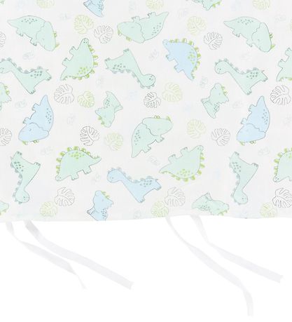 Nørgaard Madsens Sengetøj - Junior - Baby Dino