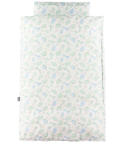 Nørgaard Madsens Sengetøj - Junior - Baby Dino Nørgaard Madsens Sengetøj - Junior - Baby Dino