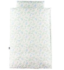 Nørgaard Madsens Sengetøj - Baby - Baby Dino Nørgaard Madsens Sengetøj - Baby - Baby Dino