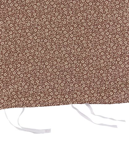 Nørgaard Madsens Sengetøj - Baby - Cognac