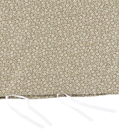 Nørgaard Madsens Beddengoed - Junior - Mosgroen