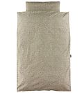 Nørgaard Madsens Bedding - Baby - Moss green