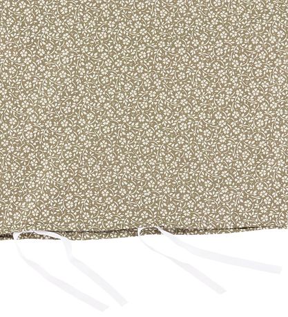 Nørgaard Madsens Bedding - Baby - Moss green