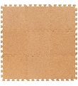 BabyDan Legegulv - 90x90 cm - Kork BabyDan Legegulv - 90x90 cm - Kork