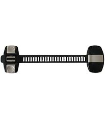 BabyDan Børnesikring - Multilås - Sort BabyDan Børnesikring - Multilås - Sort