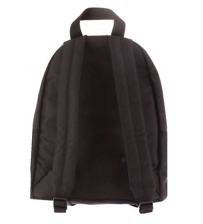 Calvin Klein Rygsæk - Hero Logo - Sort