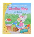Forlaget Bolden Bog - Matilde Mus På Ferie