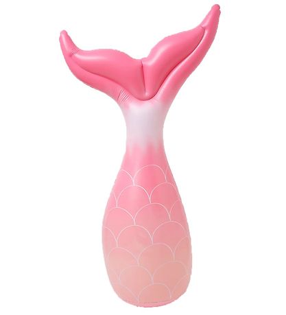 SunnyLife Giant Sprinkler - Ocean Treasure - Rose SunnyLife Giant Sprinkler - Ocean Treasure - Rose