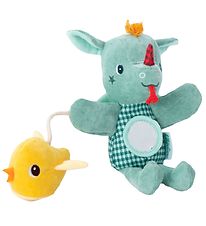 Lilliputiens Aktivitetslegetøj - Activity Hand Puppet Lilliputiens Aktivitetslegetøj - Activity Hand Puppet