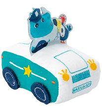 Lilliputiens Pull-Back Bil - Marius Lilliputiens Pull-Back Bil - Marius