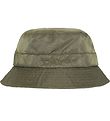 DAY ET Bøllehat - Day Summer - Burnt Olive