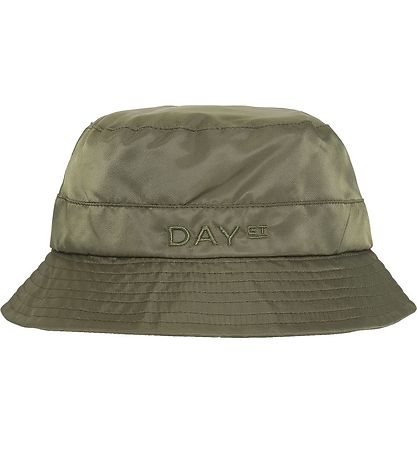 DAY ET Bucket Hat - Day Summer - Burnt Olive