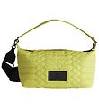 Markberg Taske - LotusMBG Snake Quilt - Electric Yellow Markberg Taske - LotusMBG Snake Quilt - Electric Yellow