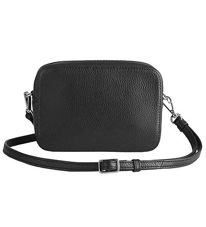 Markberg Skuldertaske - EleaMBG - Sort Markberg Skuldertaske - EleaMBG - Sort