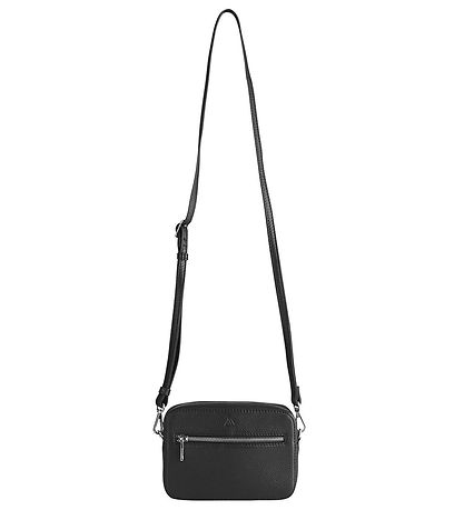 Markberg Skuldertaske - EleaMBG - Sort Markberg Skuldertaske - EleaMBG - Sort