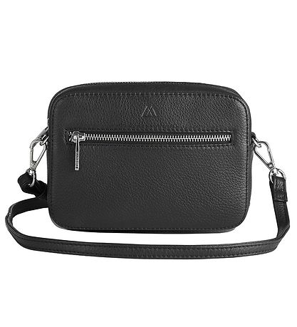 Markberg Shoulder Bag - EleaMBG - Black