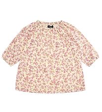 Petit by Sofie Schnoor Kjole - AOP Flower Petit by Sofie Schnoor Kjole - AOP Flower