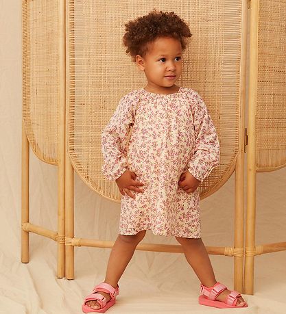 Petit by Sofie Schnoor Kjole - AOP Flower