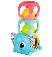Lamaze Aktivitetslegetøj - Elefant Lamaze Aktivitetslegetøj - Elefant