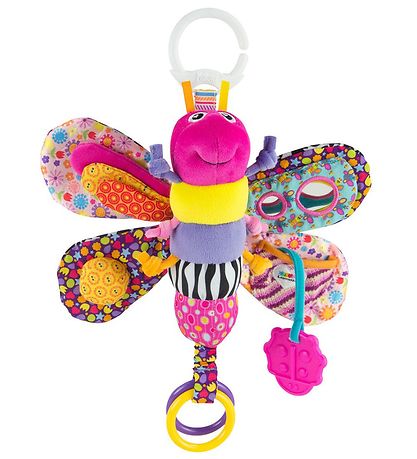 Lamaze Ophæng - Fifi Firefly