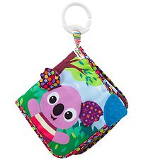 Lamaze Stofbog - Walla Koala Lamaze Stofbog - Walla Koala