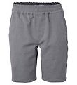 Hound Shorts - Light Grey Melange Hound Shorts - Light Grey Melange