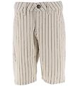 Hound Shorts - Off White/Sort Hound Shorts - Off White/Sort