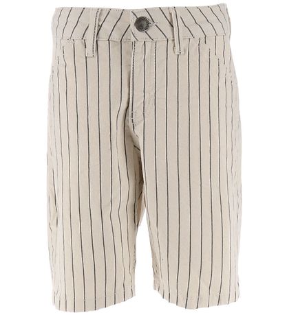 Hound Shorts - Off White/Sort Hound Shorts - Off White/Sort
