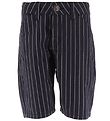 Hound Shorts - Navy/Off White Hound Shorts - Navy/Off White