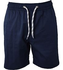 Hound Badeshorts - Deep Blue Hound Badeshorts - Deep Blue