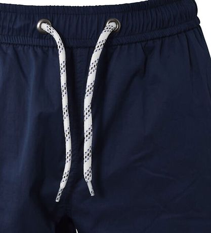 Hound Badeshorts - Deep Blue Hound Badeshorts - Deep Blue
