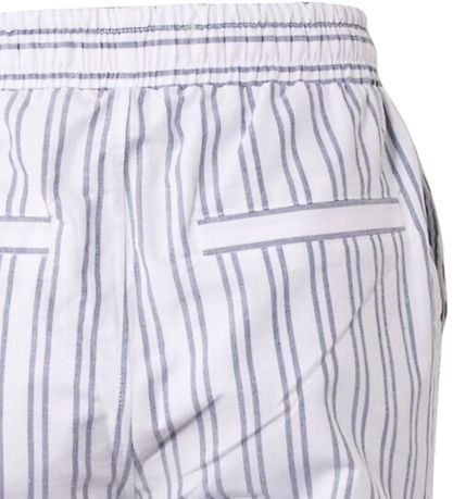 Hound Shorts - Striped Hound Shorts - Striped