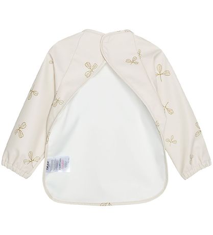 CeLaVi Forklæde - PU - Khaki m. Blade CeLaVi Forklæde - PU - Khaki m. Blade