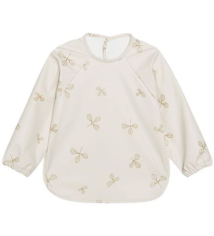 CeLaVi Forklæde - PU - Khaki m. Blade CeLaVi Forklæde - PU - Khaki m. Blade