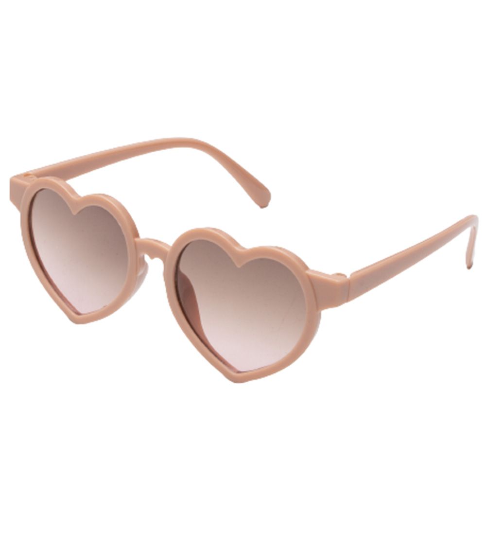 Little Wonders Sonnenbrille - Malaga - Beige - Little Wonders - 2-8 Jahre (92-128) - Sonnenbrillen