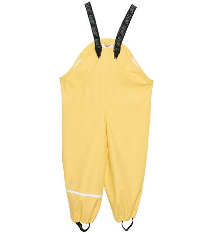 CeLaVi Regntøj m. Seler - PU - Sundress